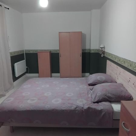 Deconnection Villa Saint-Cyr-des-Gats Bagian luar foto