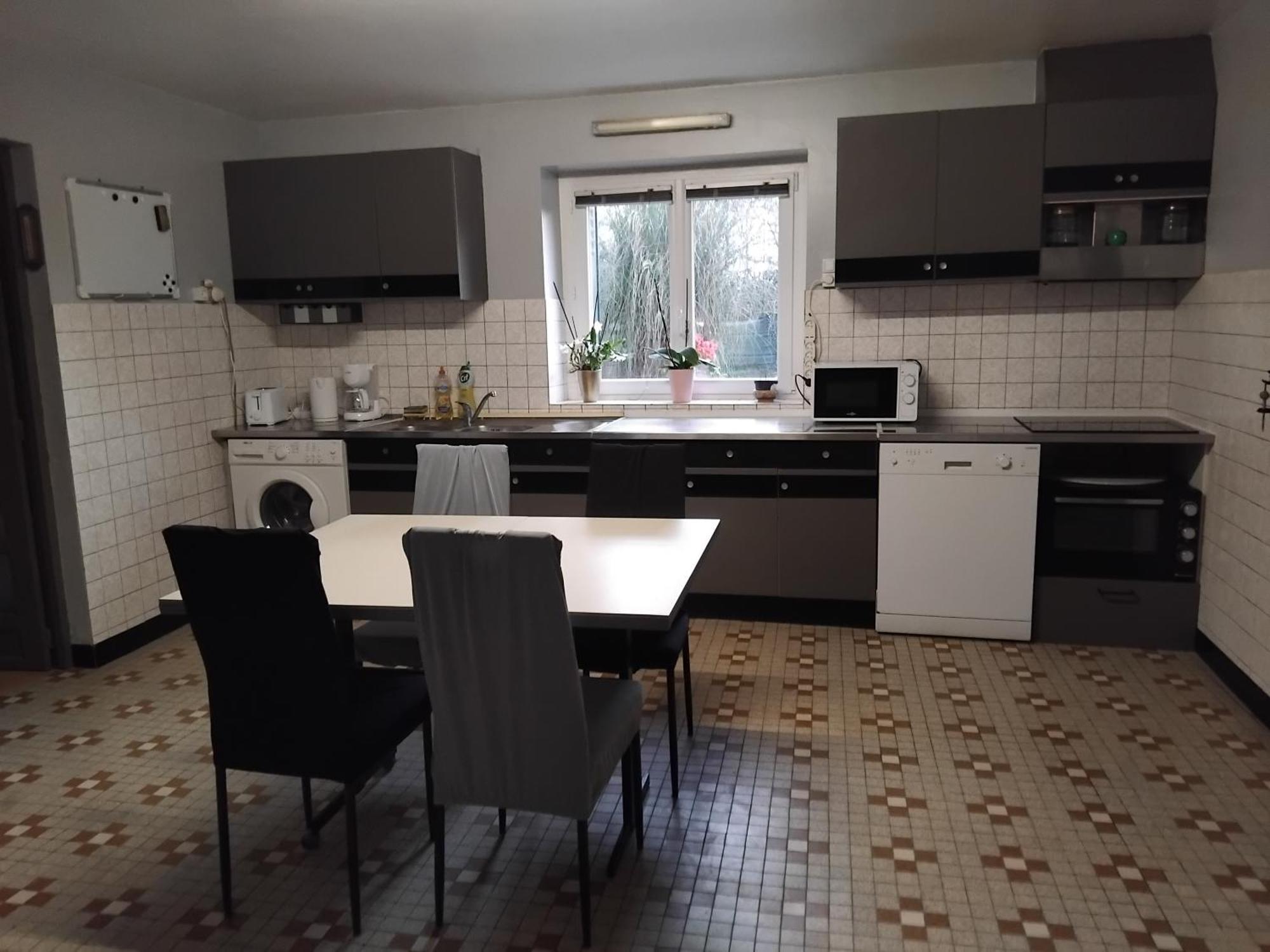 Deconnection Villa Saint-Cyr-des-Gats Bagian luar foto