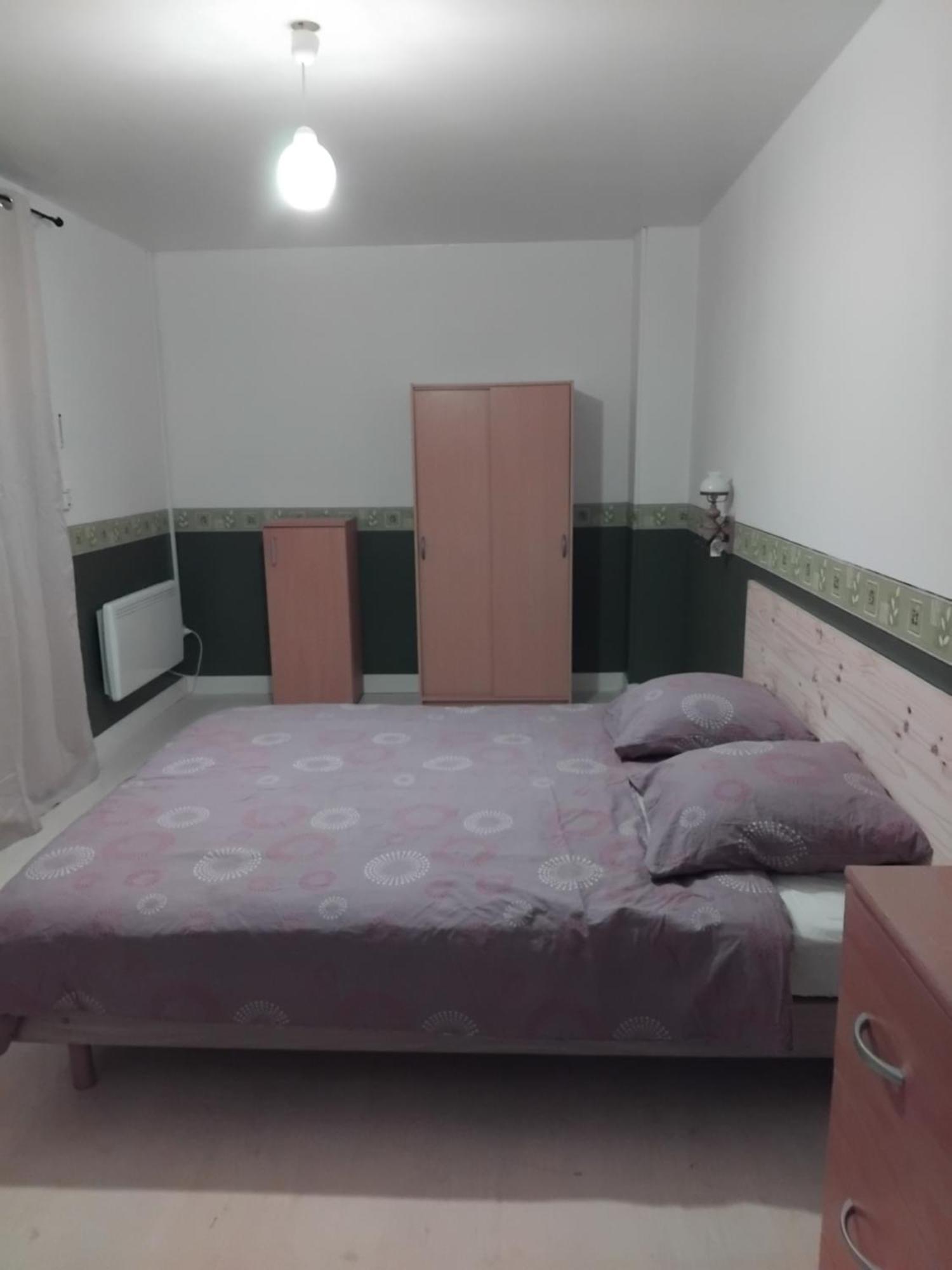 Deconnection Villa Saint-Cyr-des-Gats Bagian luar foto